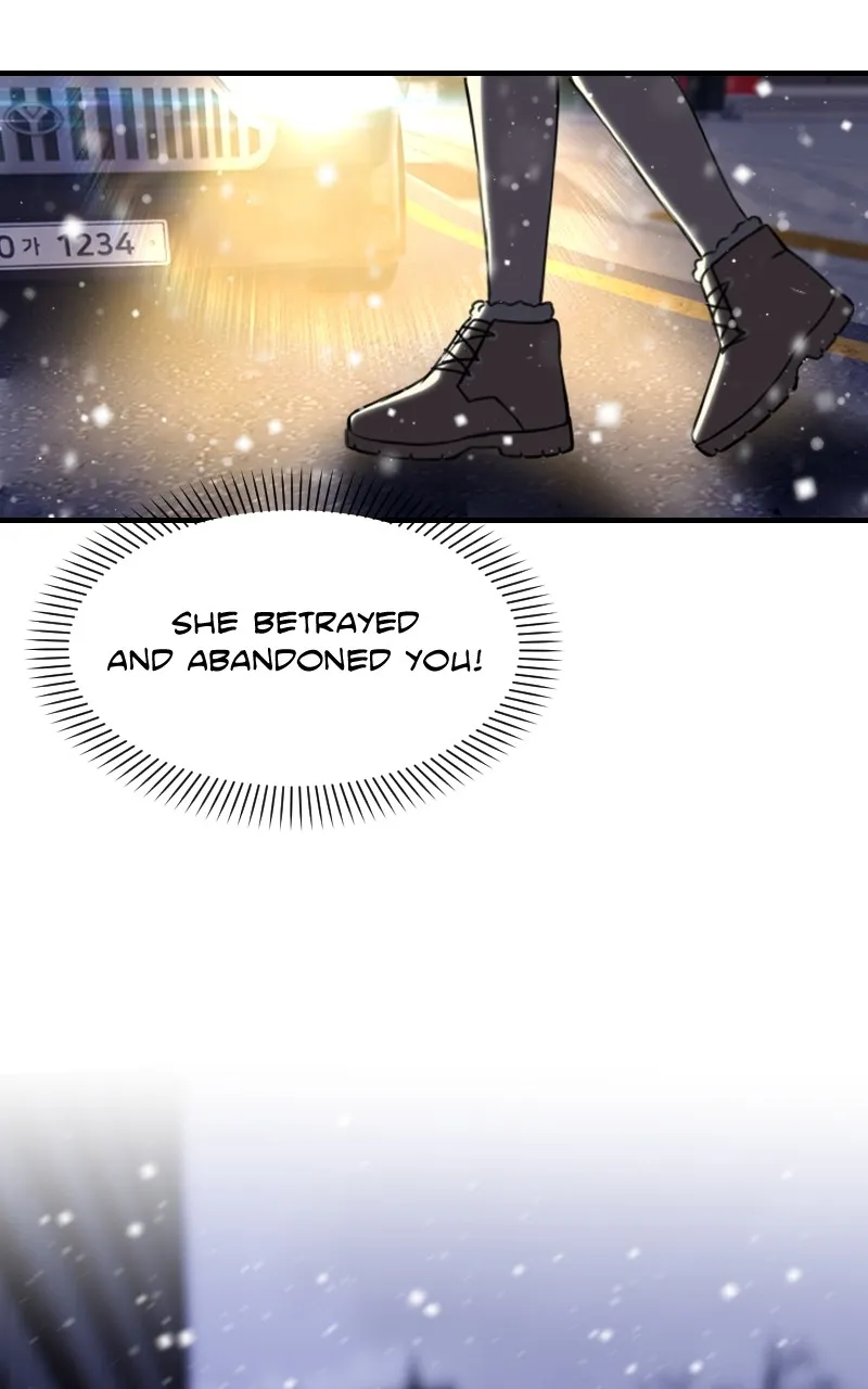 Winter Before Spring Chapter 5 page 124 - 