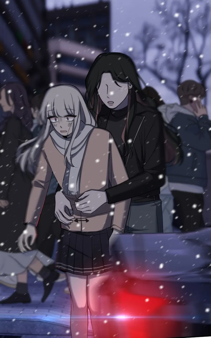 Winter Before Spring Chapter 5 page 125 - 