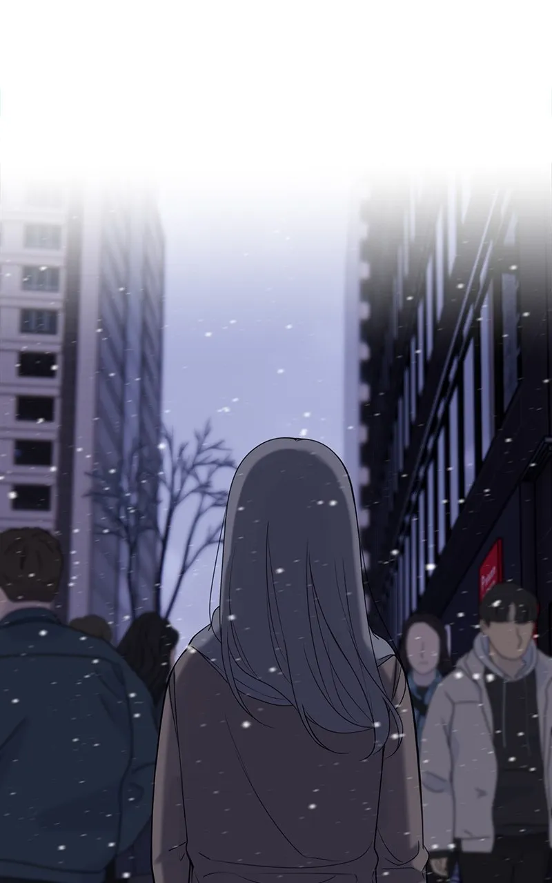 Winter Before Spring Chapter 5 page 132 - 