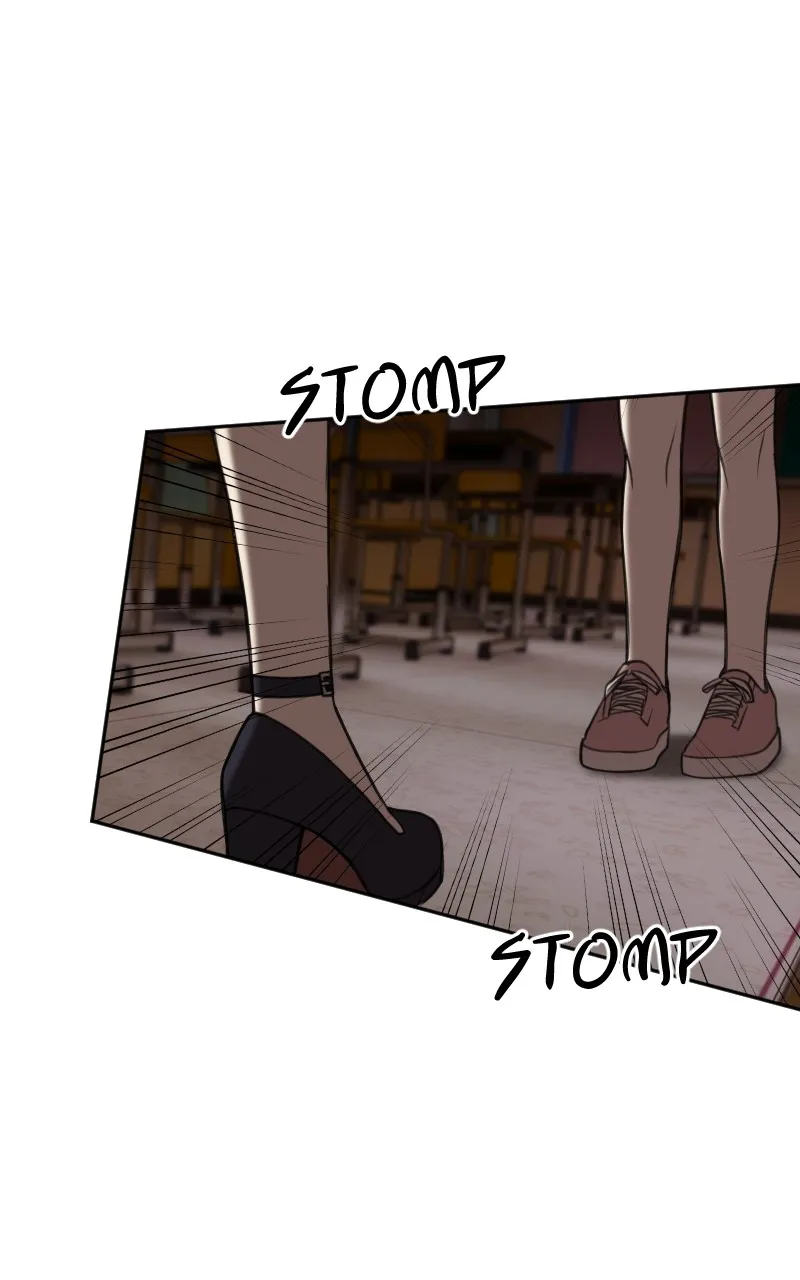 Winter Before Spring Chapter 5 page 18 - 