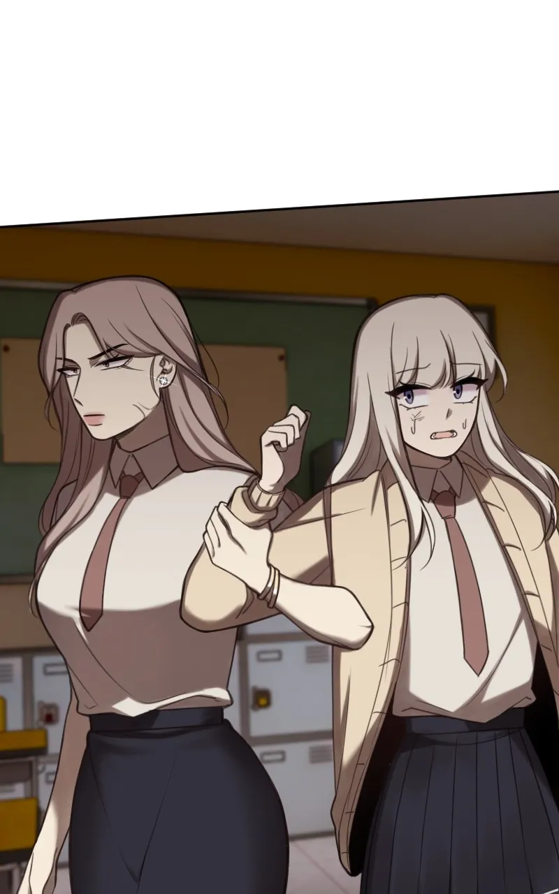 Winter Before Spring Chapter 5 page 19 - 