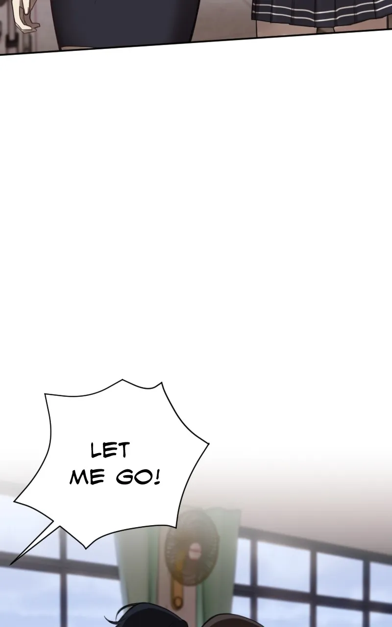 Winter Before Spring Chapter 5 page 20 - 