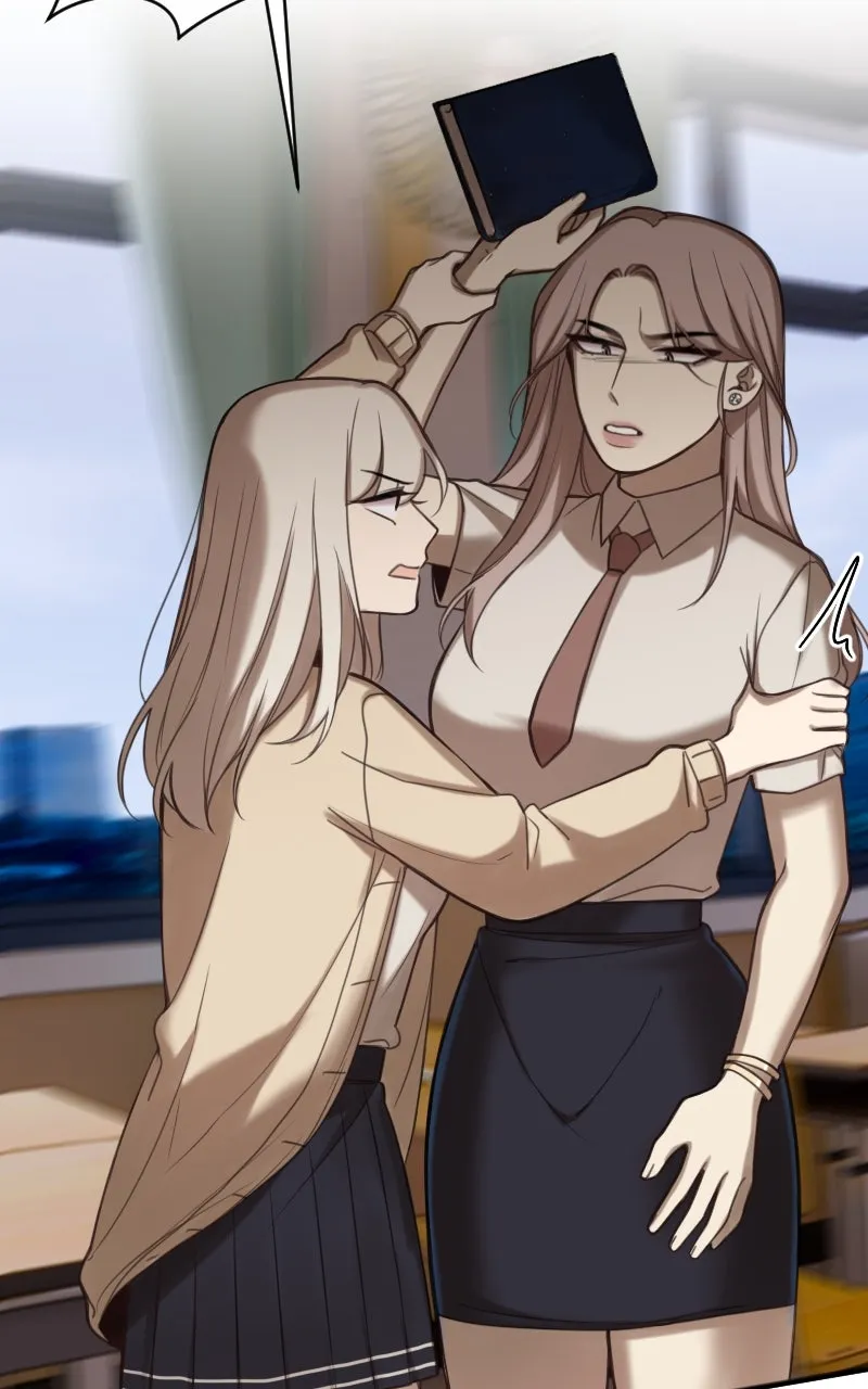 Winter Before Spring Chapter 5 page 3 - 