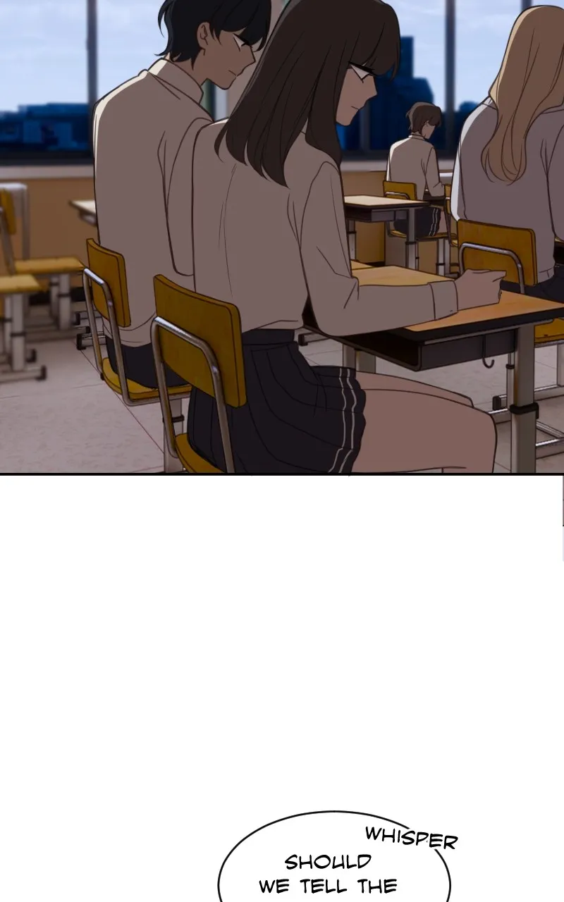 Winter Before Spring Chapter 5 page 21 - 