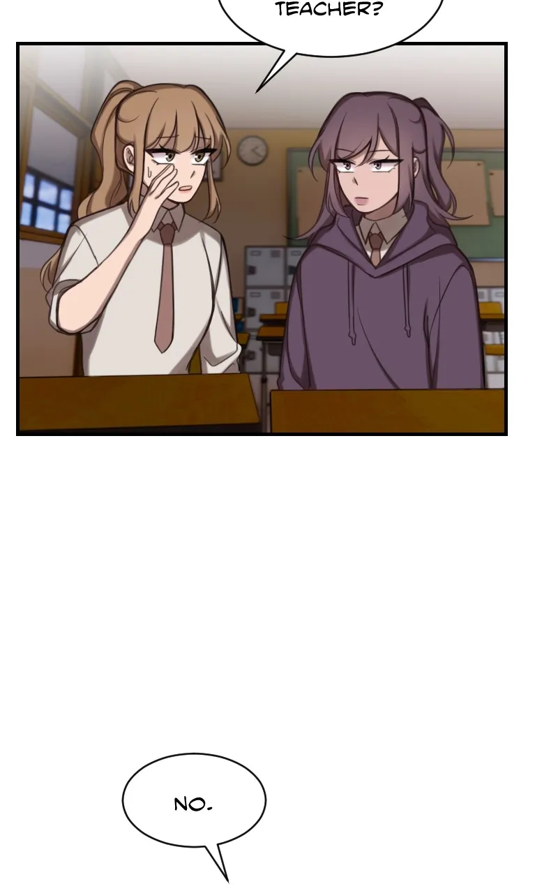 Winter Before Spring Chapter 5 page 22 - 