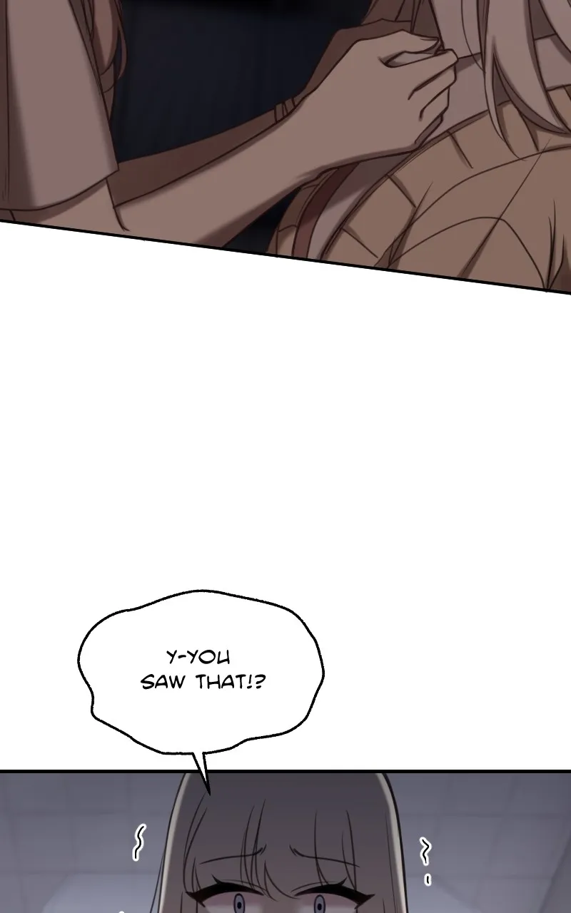 Winter Before Spring Chapter 5 page 34 - 