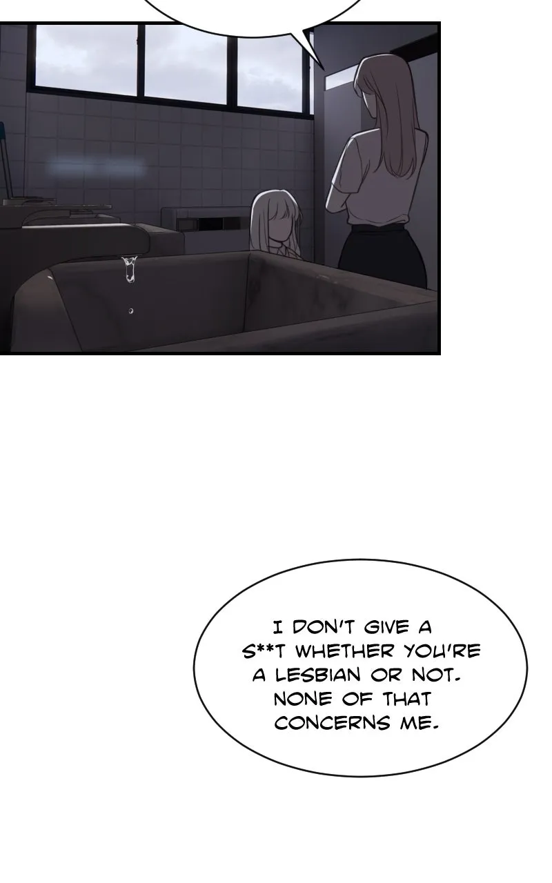 Winter Before Spring Chapter 5 page 38 - 