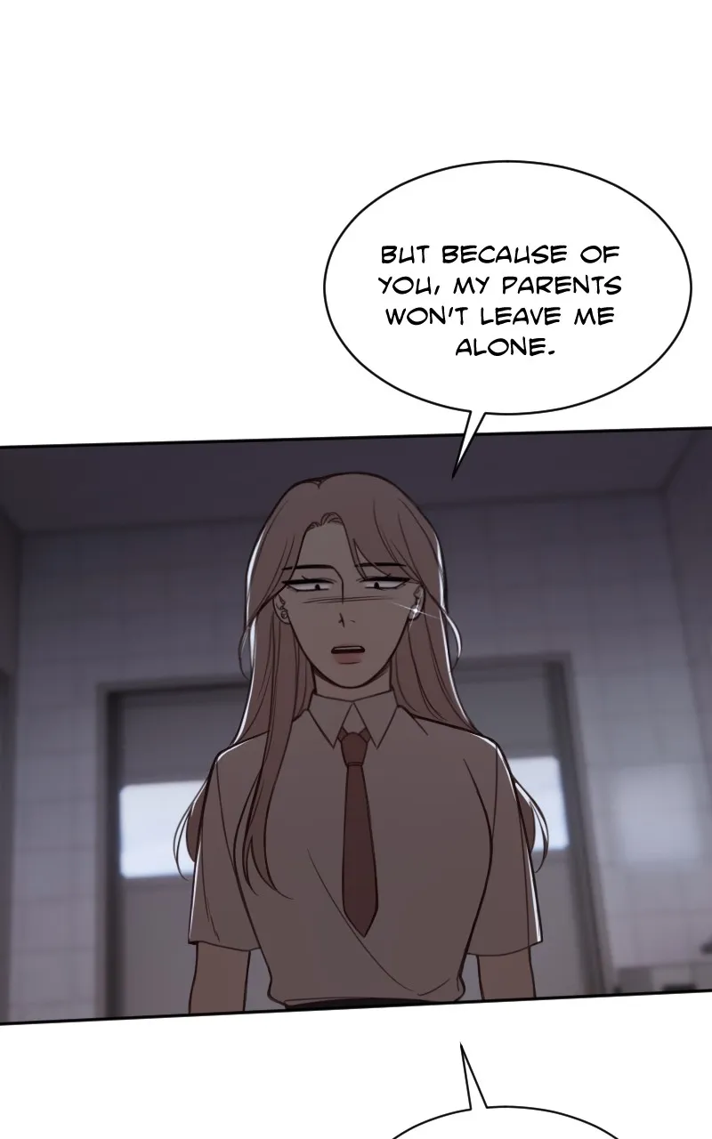 Winter Before Spring Chapter 5 page 39 - 