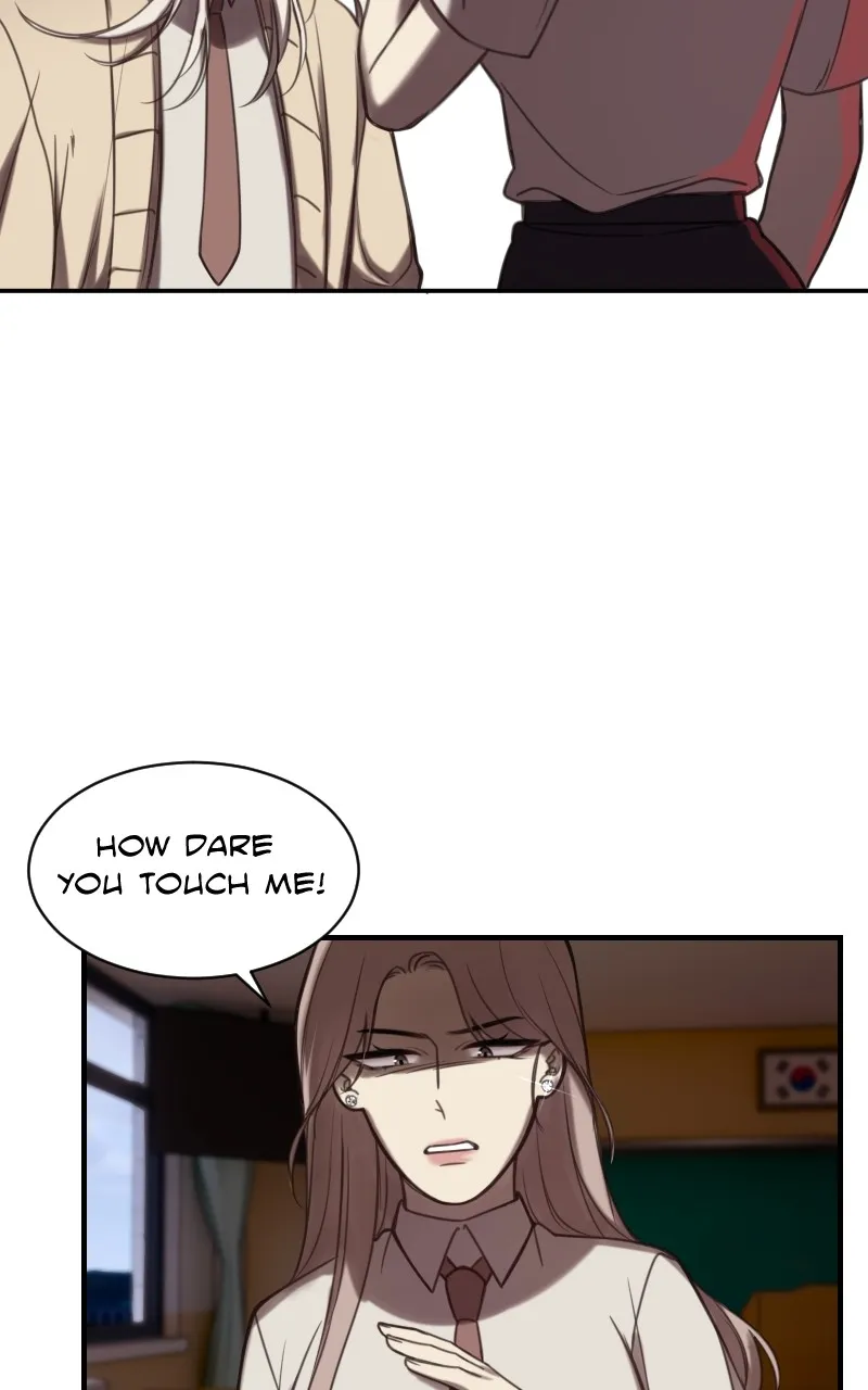 Winter Before Spring Chapter 5 page 6 - 