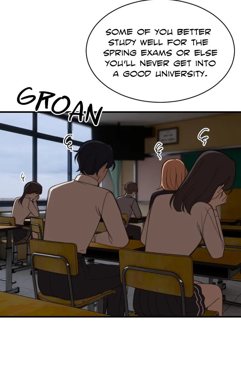 Winter Before Spring Chapter 5 page 52 - 