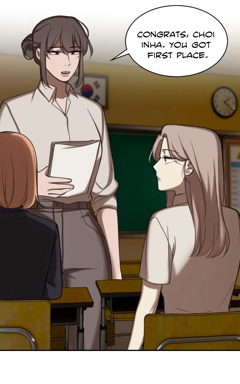 Winter Before Spring Chapter 5 page 54 - 