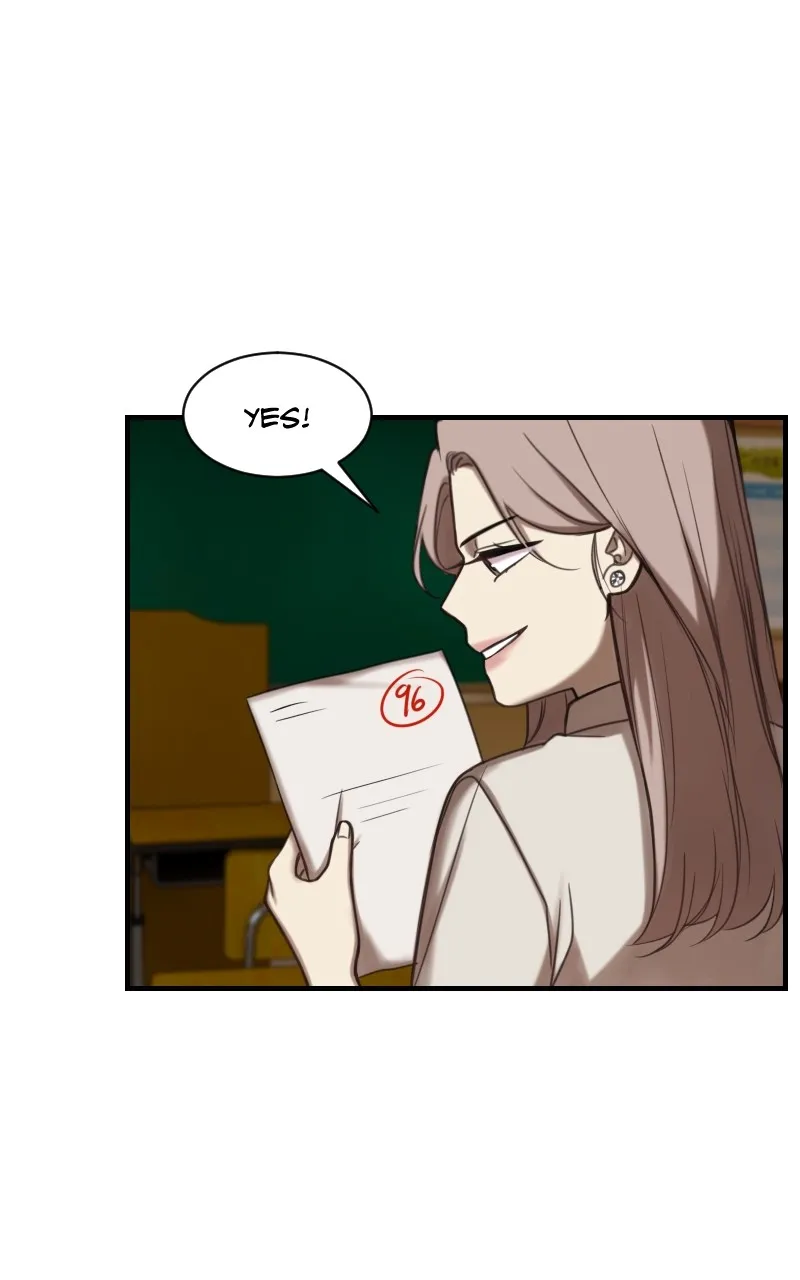 Winter Before Spring Chapter 5 page 55 - 