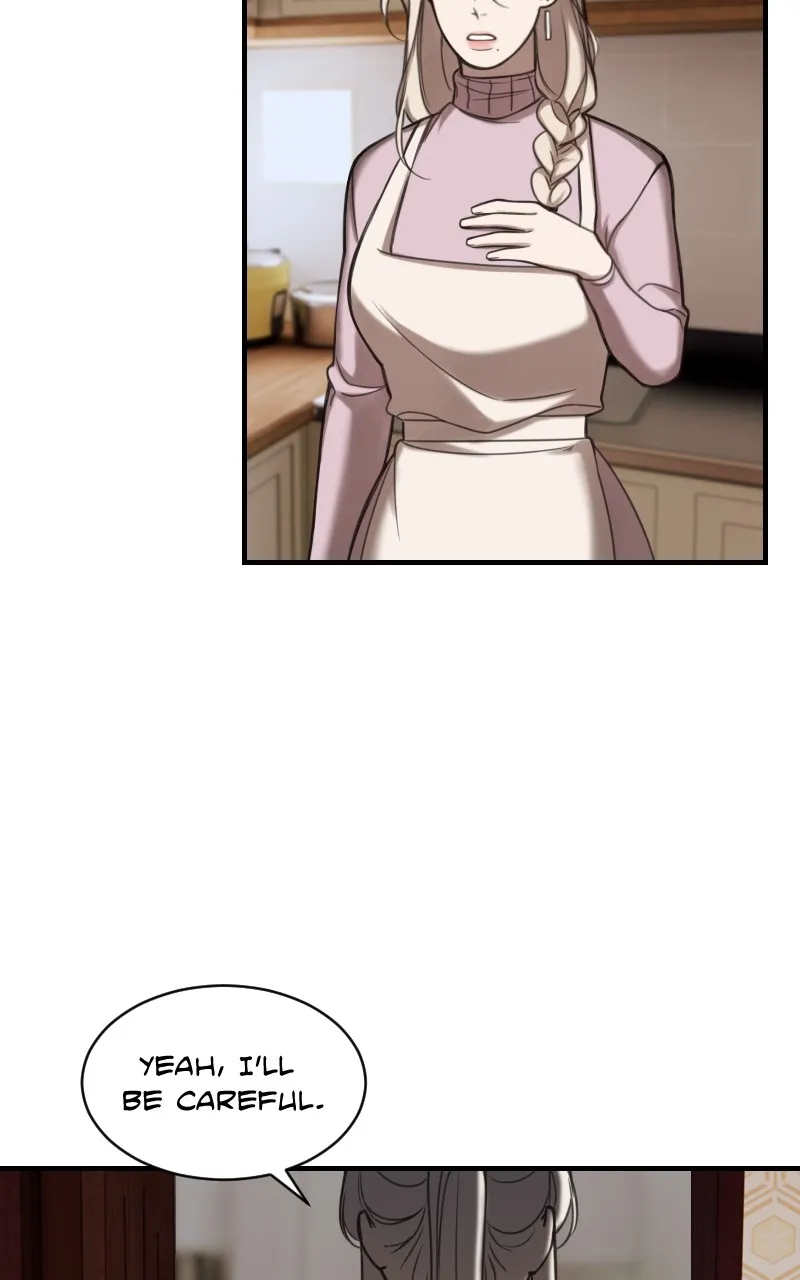 Winter Before Spring Chapter 5 page 66 - 
