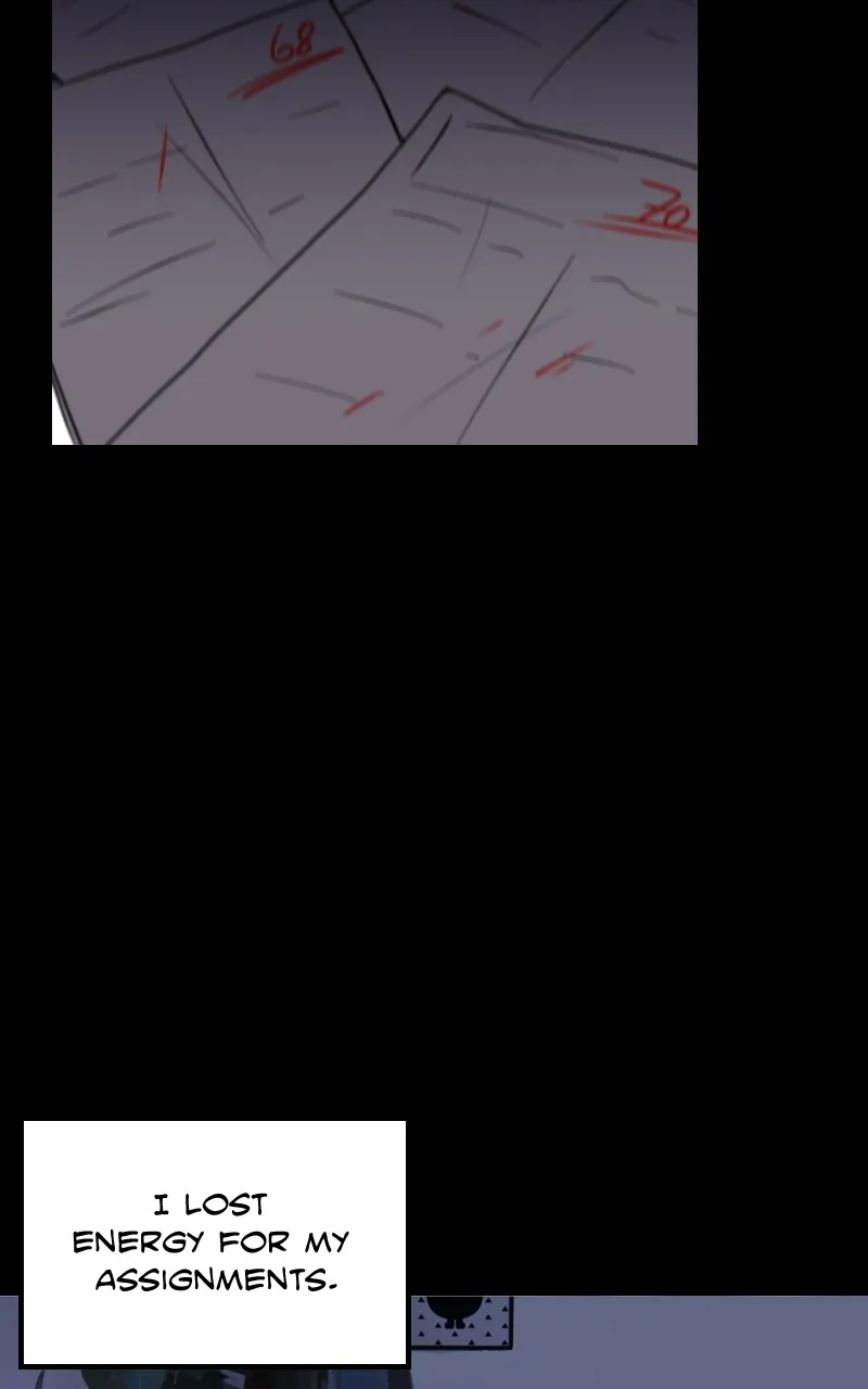 Winter Before Spring Chapter 5 page 74 - 