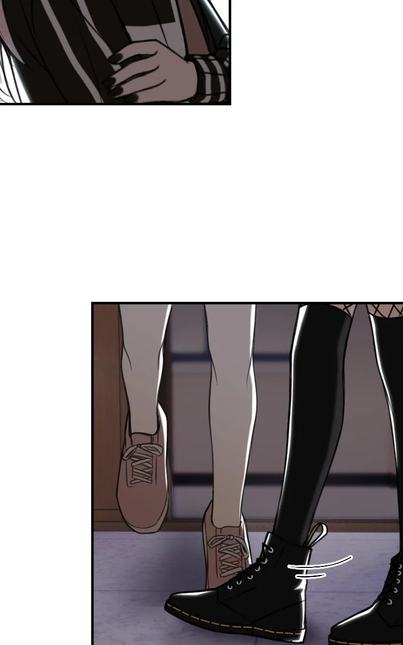 Winter Before Spring Chapter 5 page 84 - 