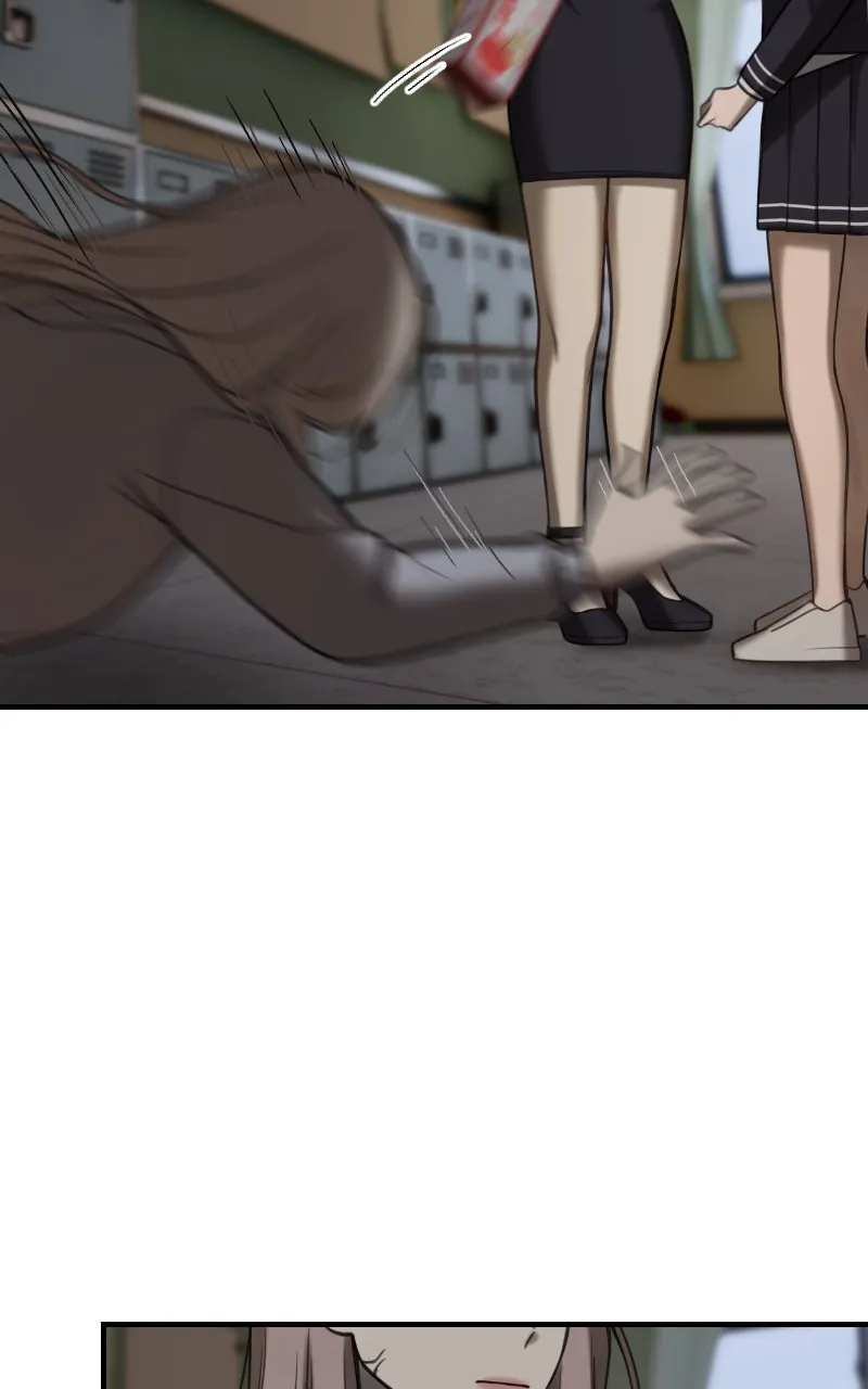 Winter Before Spring Chapter 5 page 86 - 