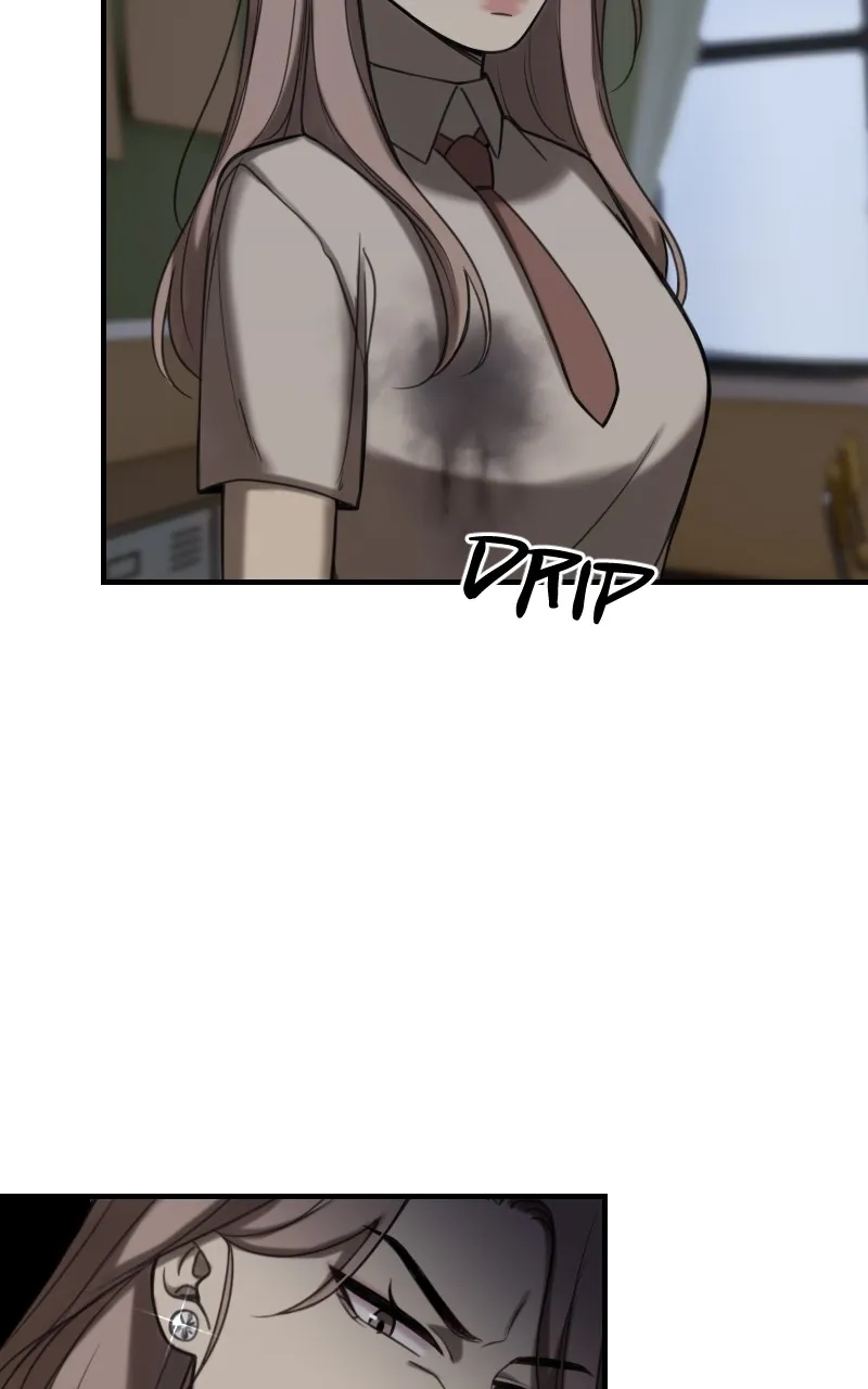 Winter Before Spring Chapter 5 page 87 - 