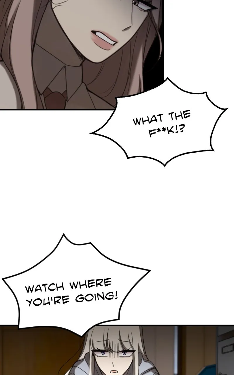 Winter Before Spring Chapter 5 page 88 - 