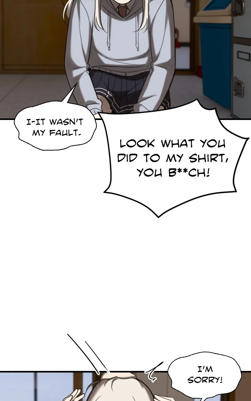 Winter Before Spring Chapter 5 page 89 - 