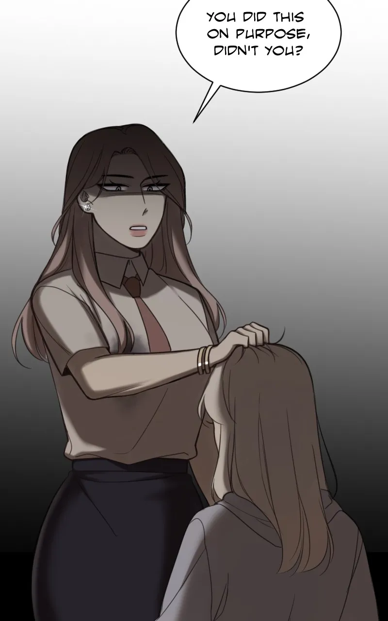 Winter Before Spring Chapter 5 page 91 - 