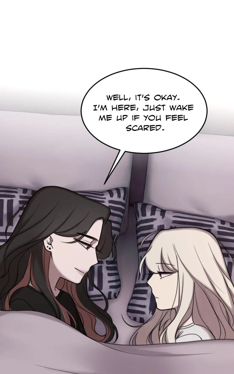 Winter Before Spring Chapter 50 page 18 - 