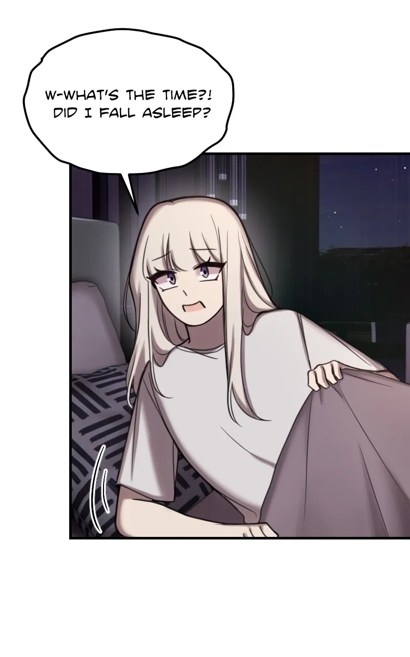 Winter Before Spring Chapter 50 page 5 - 