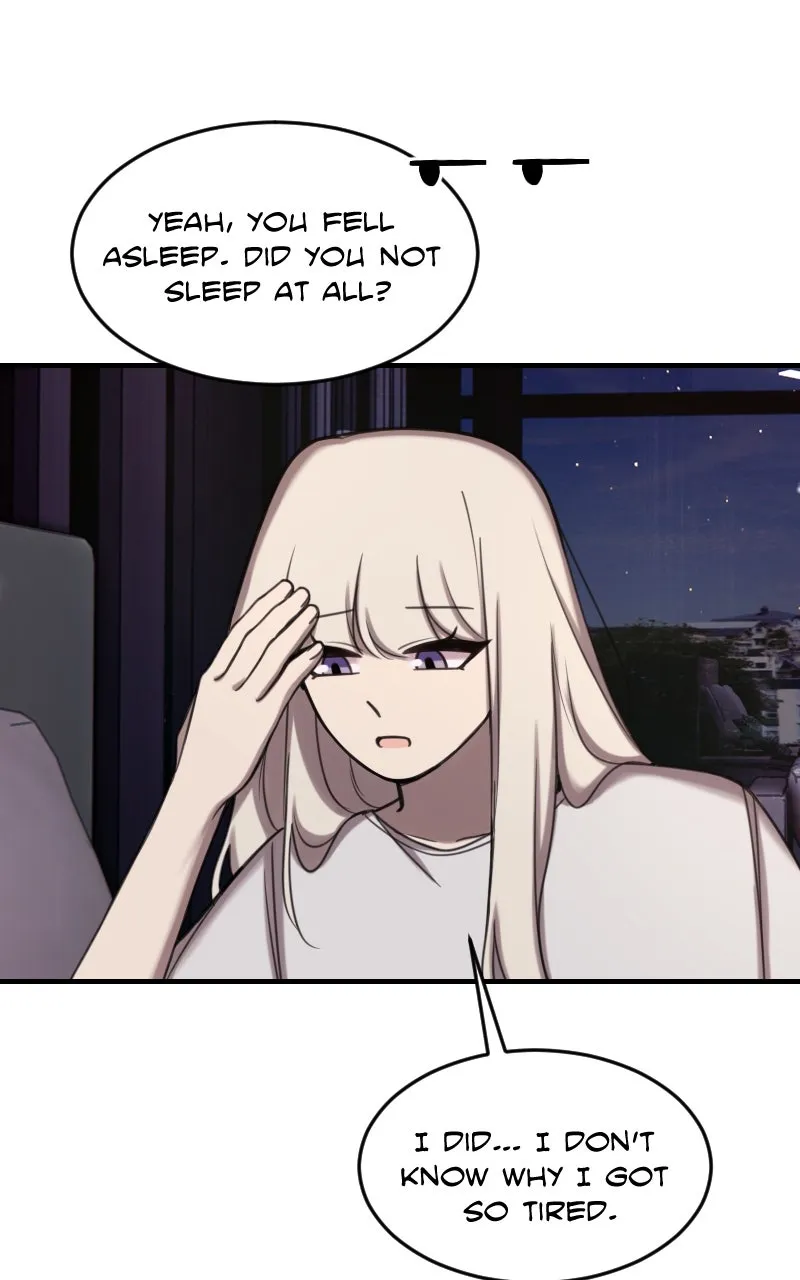Winter Before Spring Chapter 50 page 6 - 