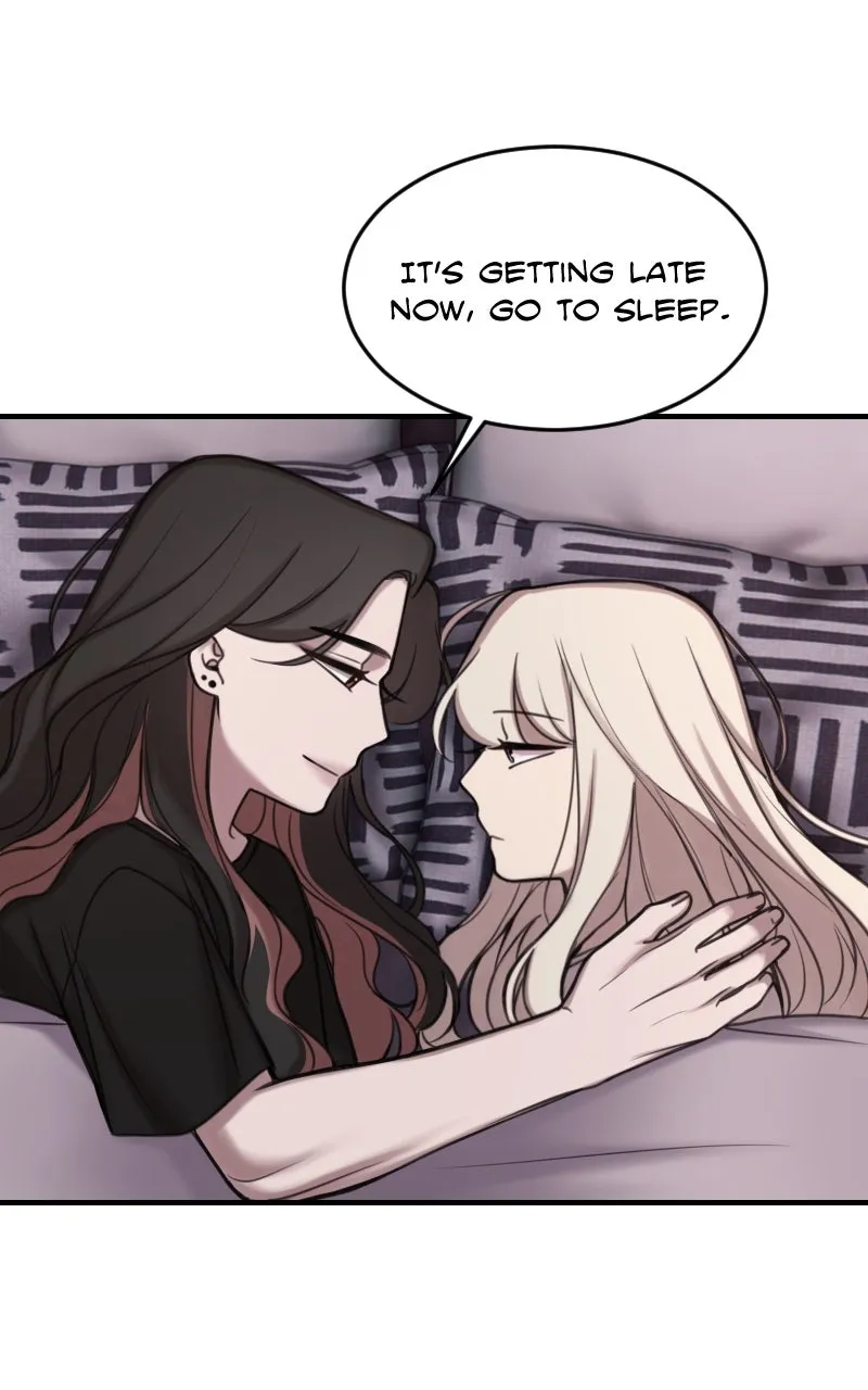 Winter Before Spring Chapter 50 page 72 - 