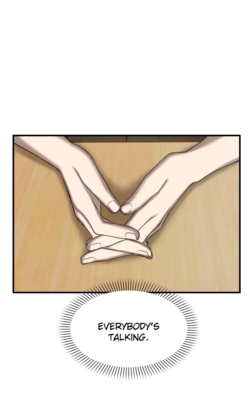 Winter Before Spring Chapter 6 page 19 - 