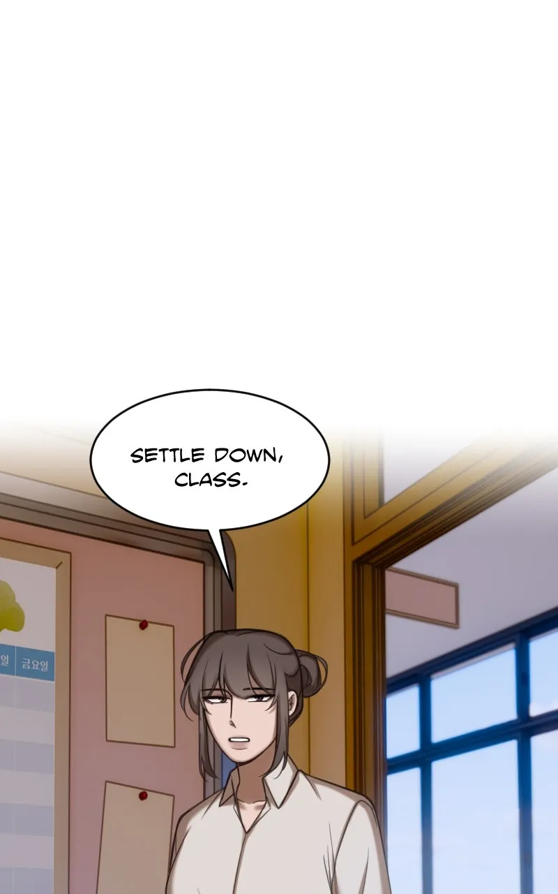 Winter Before Spring Chapter 6 page 24 - 