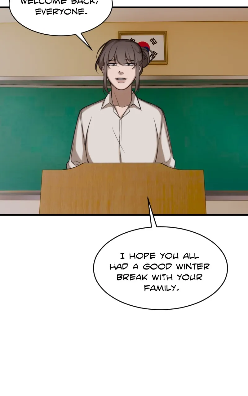 Winter Before Spring Chapter 6 page 26 - 