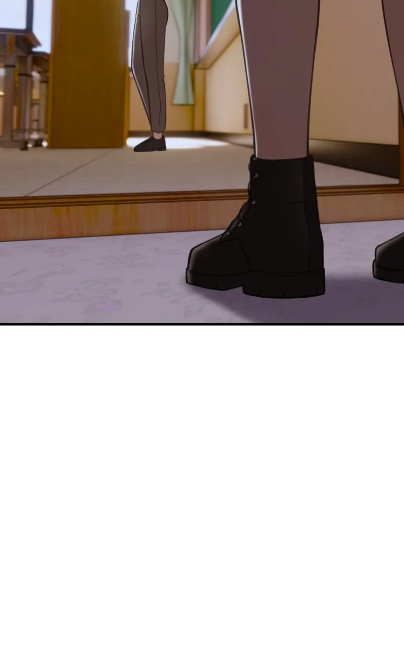 Winter Before Spring Chapter 6 page 32 - 