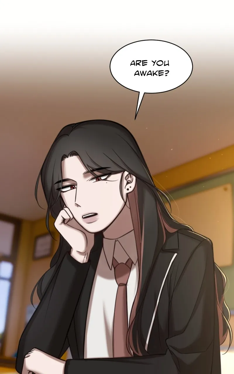 Winter Before Spring Chapter 6 page 48 - 