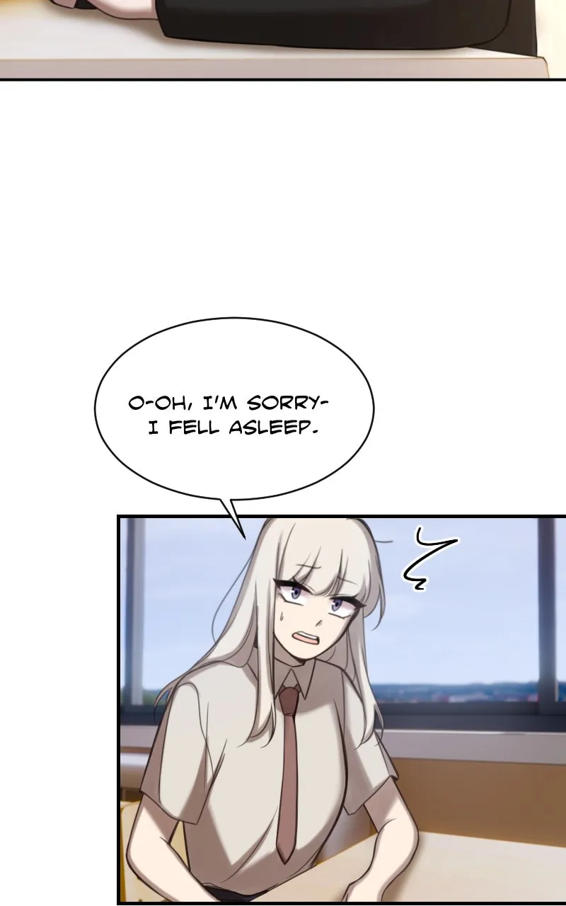 Winter Before Spring Chapter 6 page 49 - 