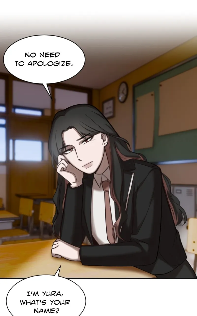 Winter Before Spring Chapter 6 page 51 - 