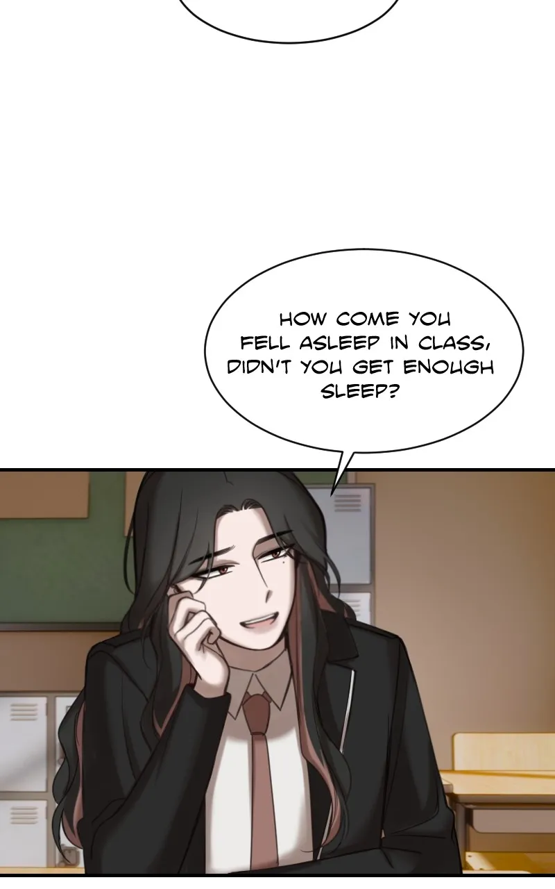 Winter Before Spring Chapter 6 page 54 - 