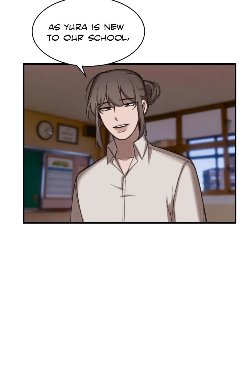 Winter Before Spring Chapter 6 page 59 - 