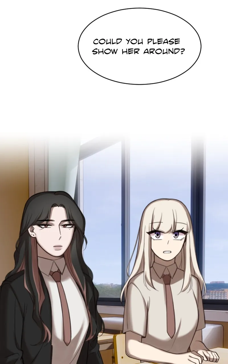 Winter Before Spring Chapter 6 page 60 - 