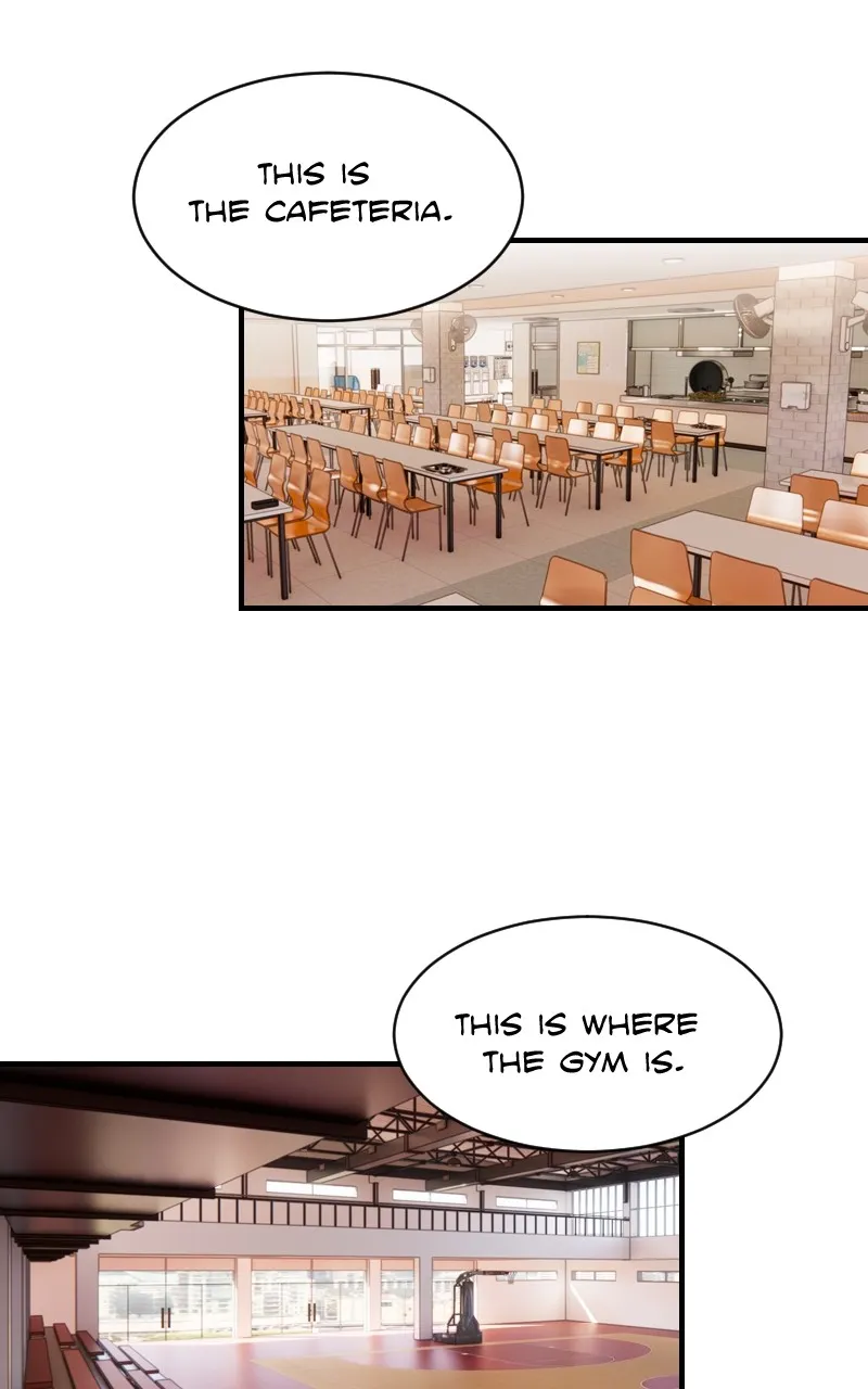 Winter Before Spring Chapter 7 page 2 - 