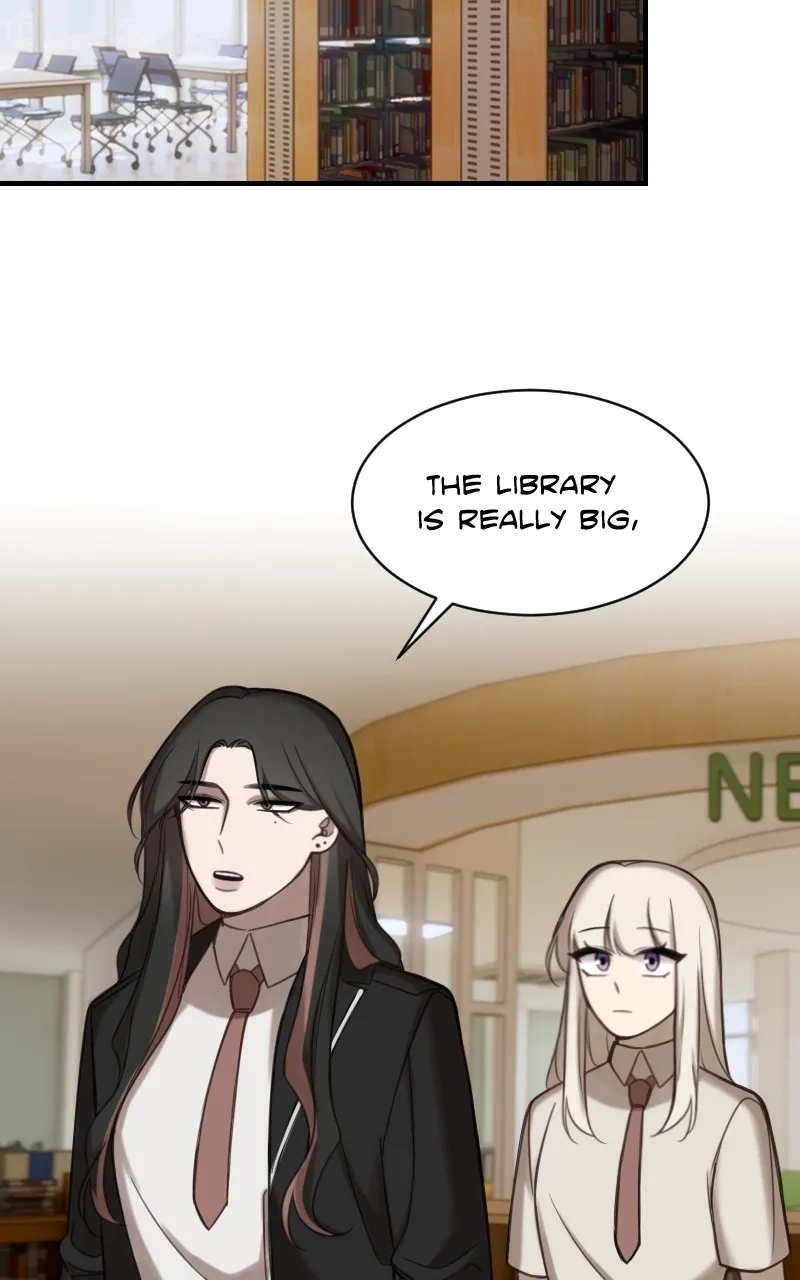 Winter Before Spring Chapter 7 page 19 - 