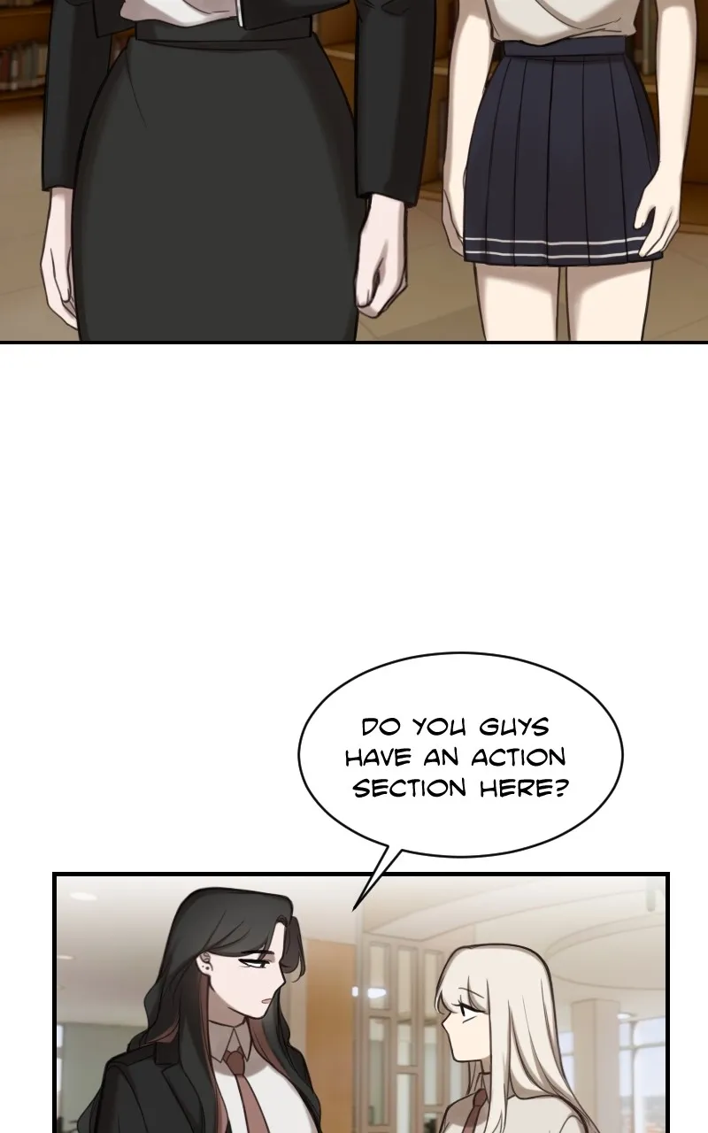 Winter Before Spring Chapter 7 page 20 - 