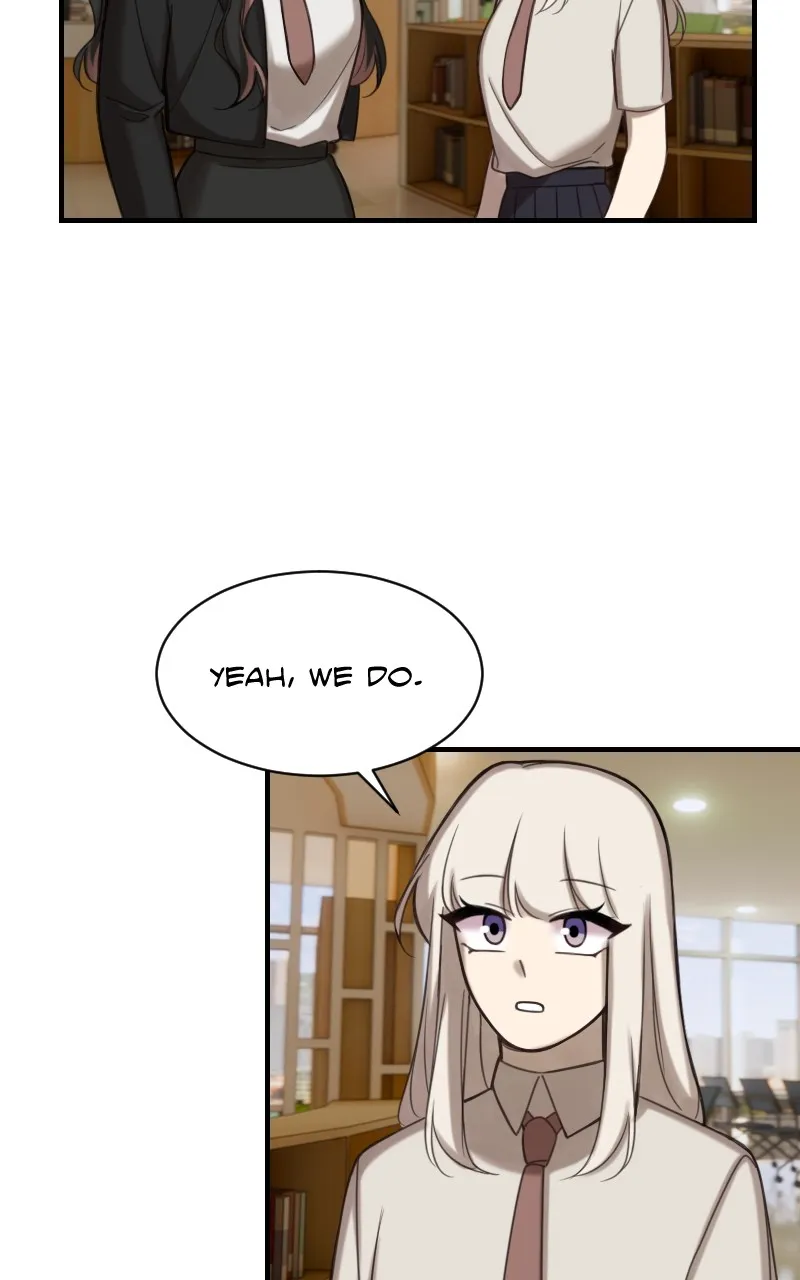 Winter Before Spring Chapter 7 page 21 - 