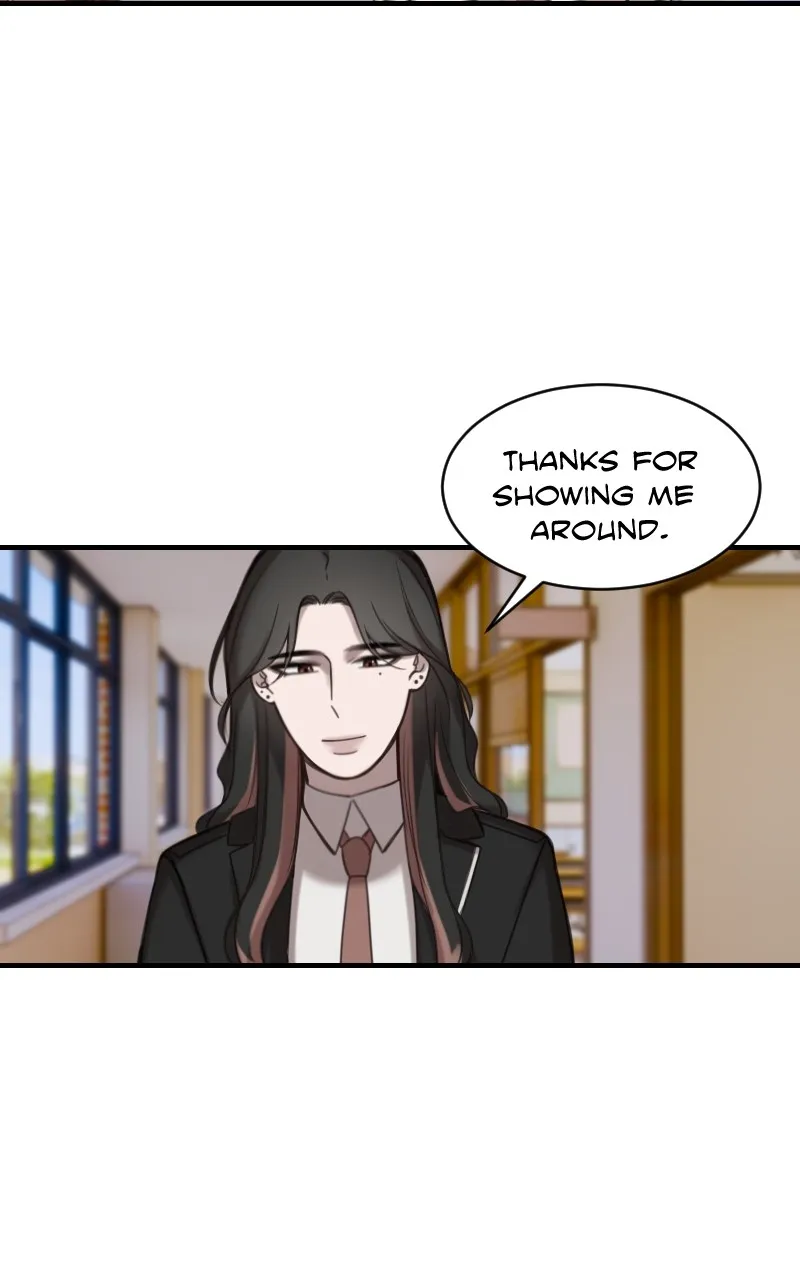 Winter Before Spring Chapter 7 page 26 - 