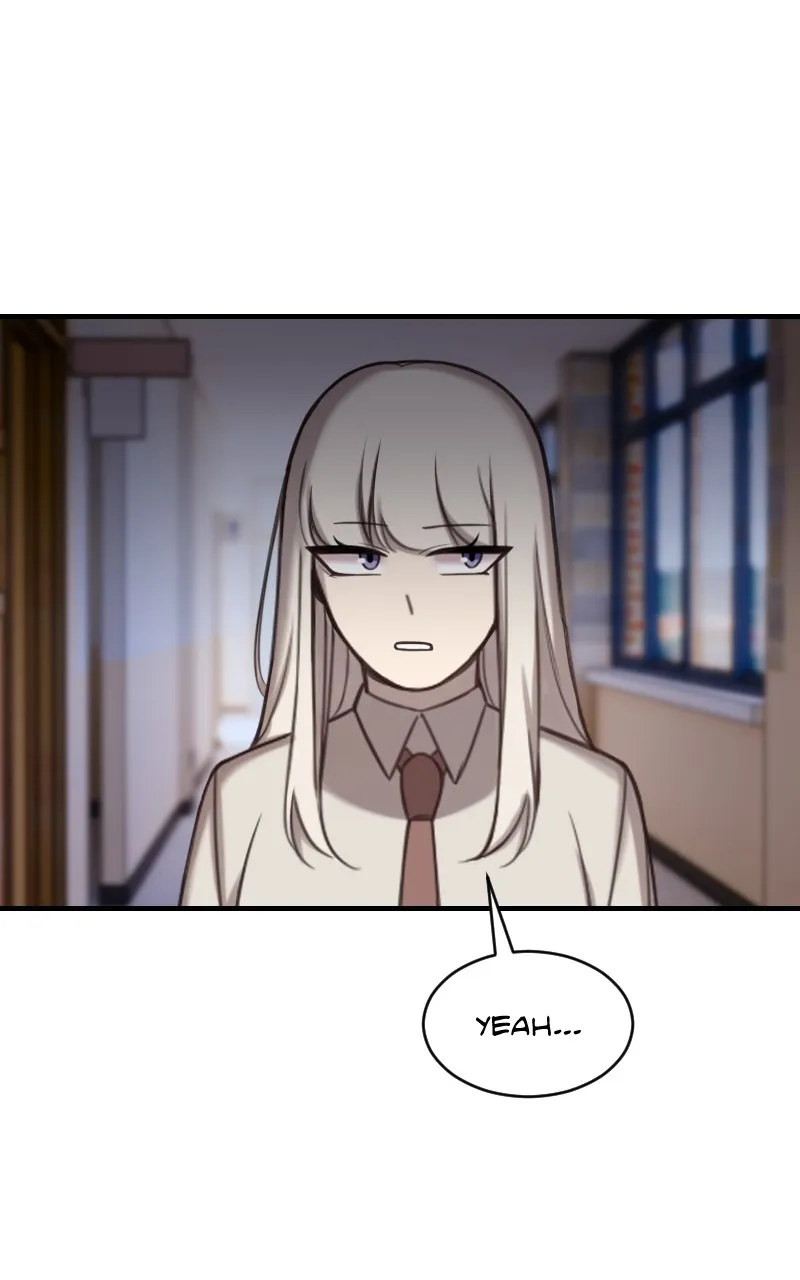 Winter Before Spring Chapter 7 page 33 - 