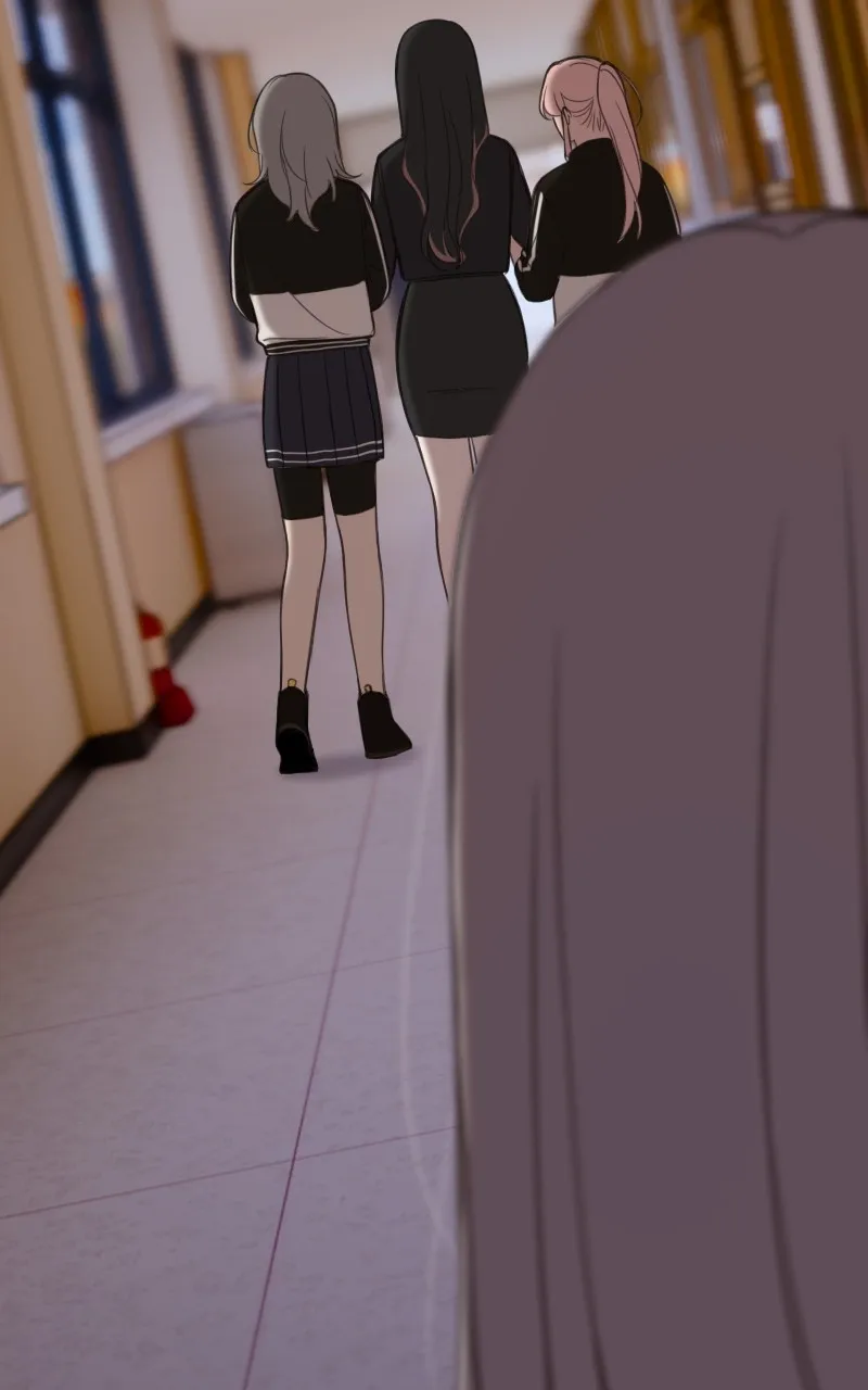Winter Before Spring Chapter 7 page 36 - 