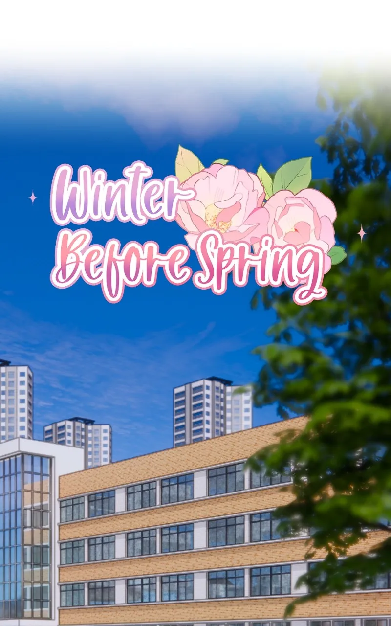 Winter Before Spring Chapter 8 page 1 - 