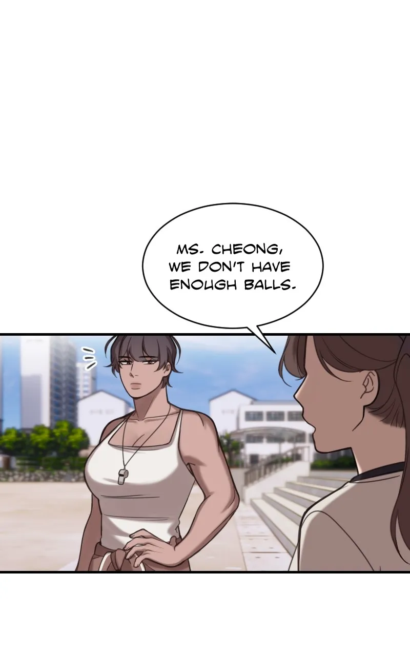 Winter Before Spring Chapter 8 page 16 - 