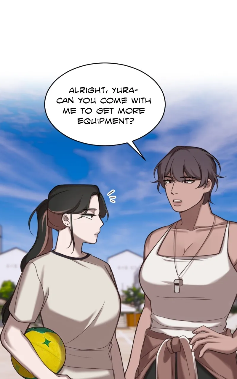 Winter Before Spring Chapter 8 page 17 - 