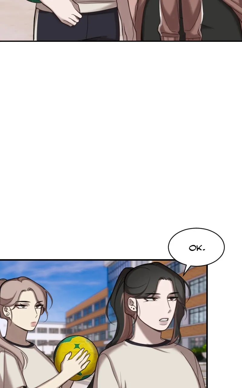 Winter Before Spring Chapter 8 page 18 - 