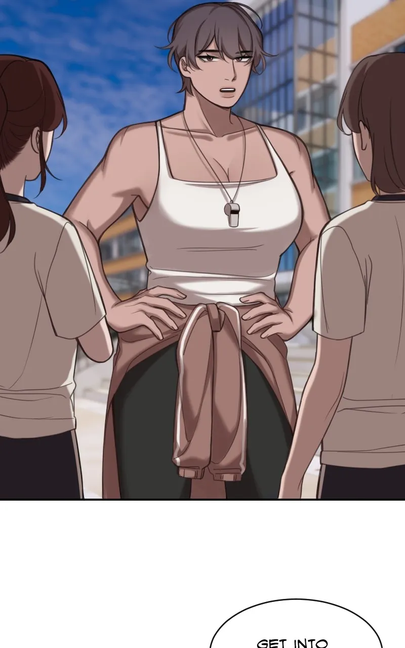 Winter Before Spring Chapter 8 page 3 - 